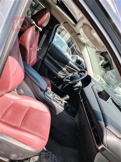 مازدا CX-30